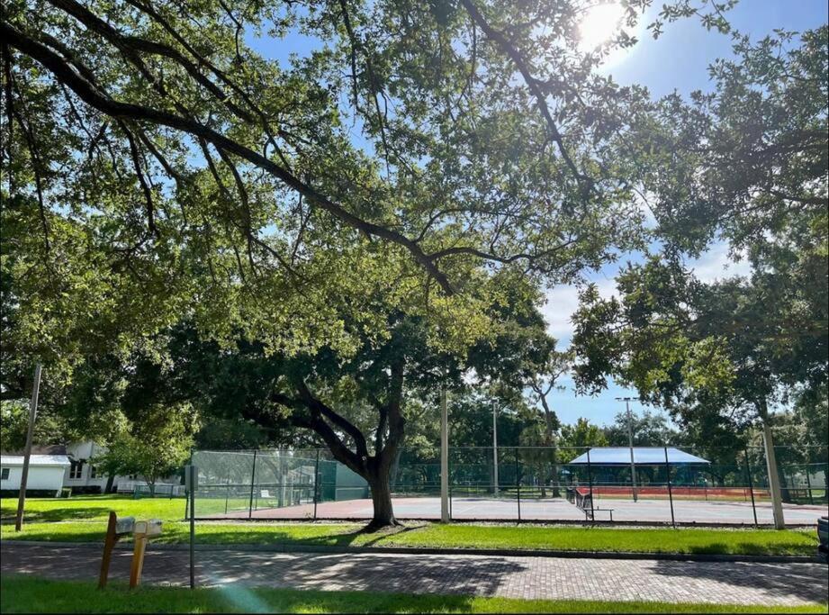 In The Center Of Gulfport, Min Away From The Beach! St. Petersburg Extérieur photo
