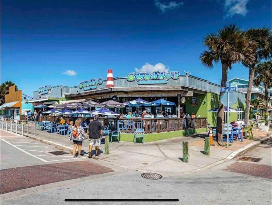 In The Center Of Gulfport, Min Away From The Beach! St. Petersburg Extérieur photo