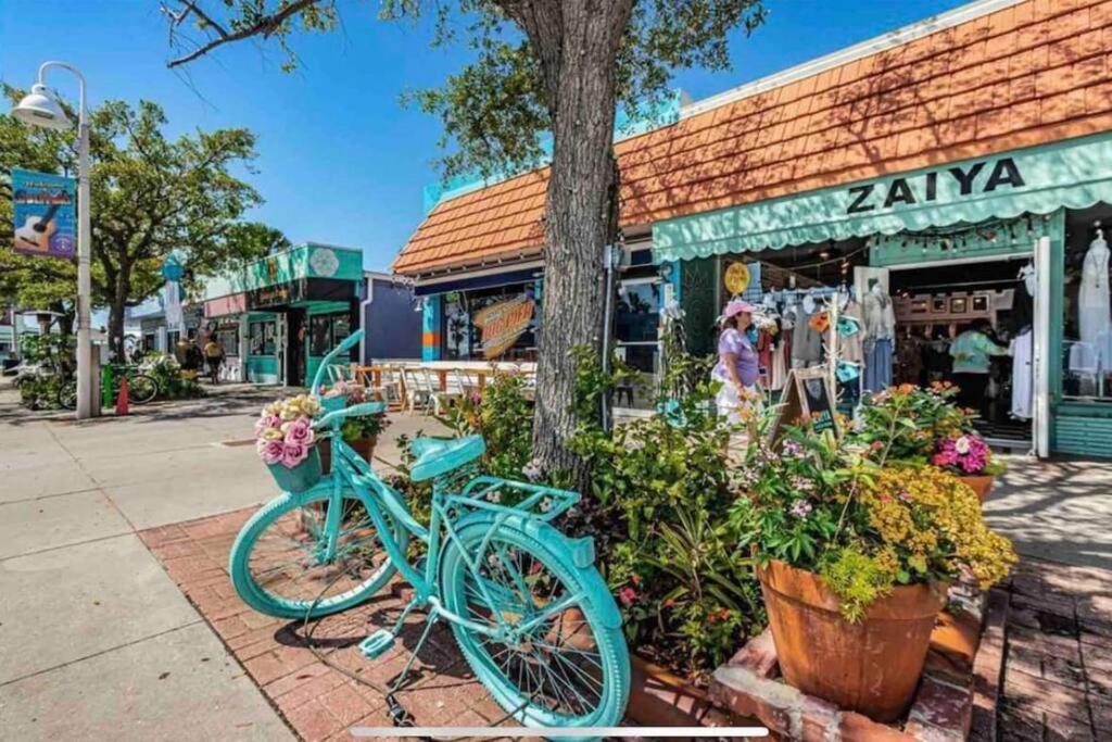 In The Center Of Gulfport, Min Away From The Beach! St. Petersburg Extérieur photo